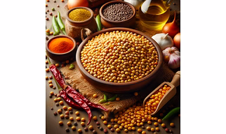 Chana Dal