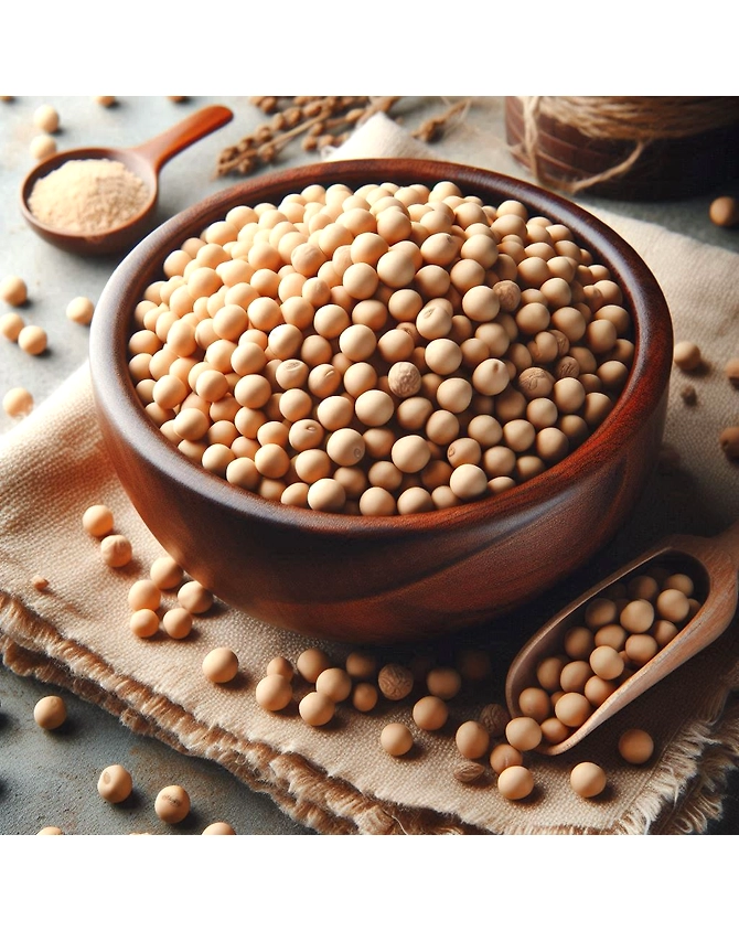 Soyabean-1