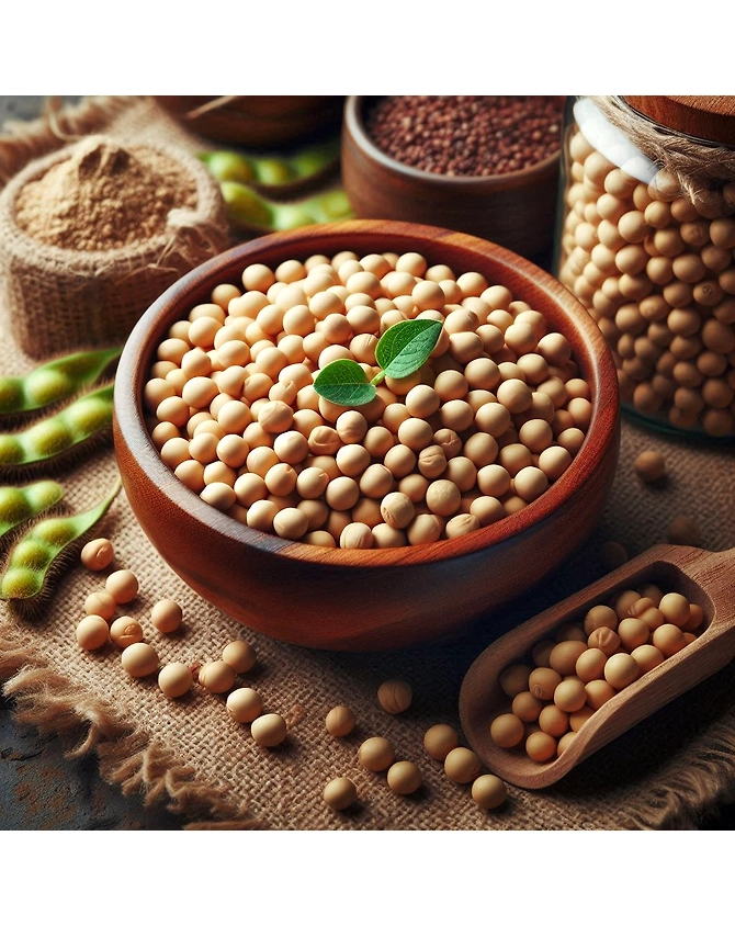 Soyabean-2