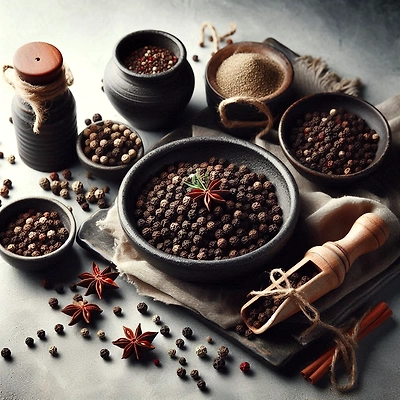 Black Pepper-2