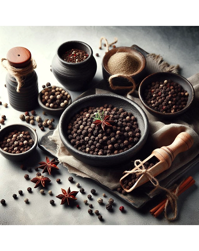 Black Pepper Whole-2