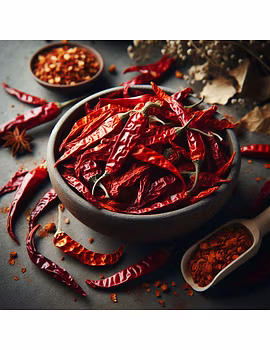 Dried Red Chilly-3-sm