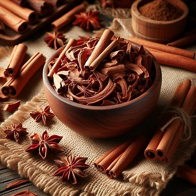 Chinnamon Bark-1