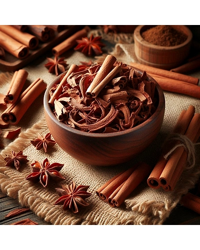 Cinnamon Sticks-1