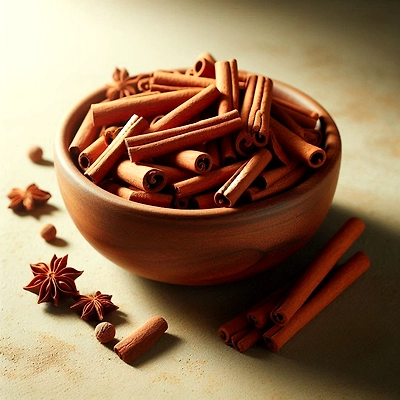 Chinnamon Bark-2