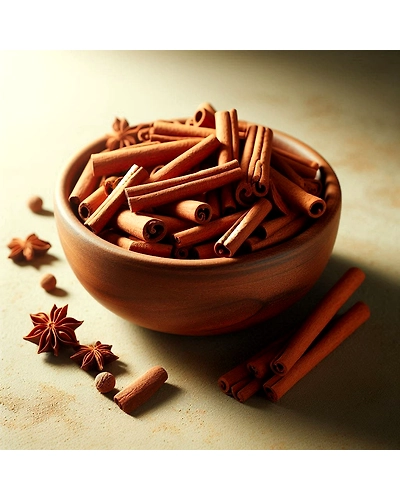Cinnamon Sticks-2