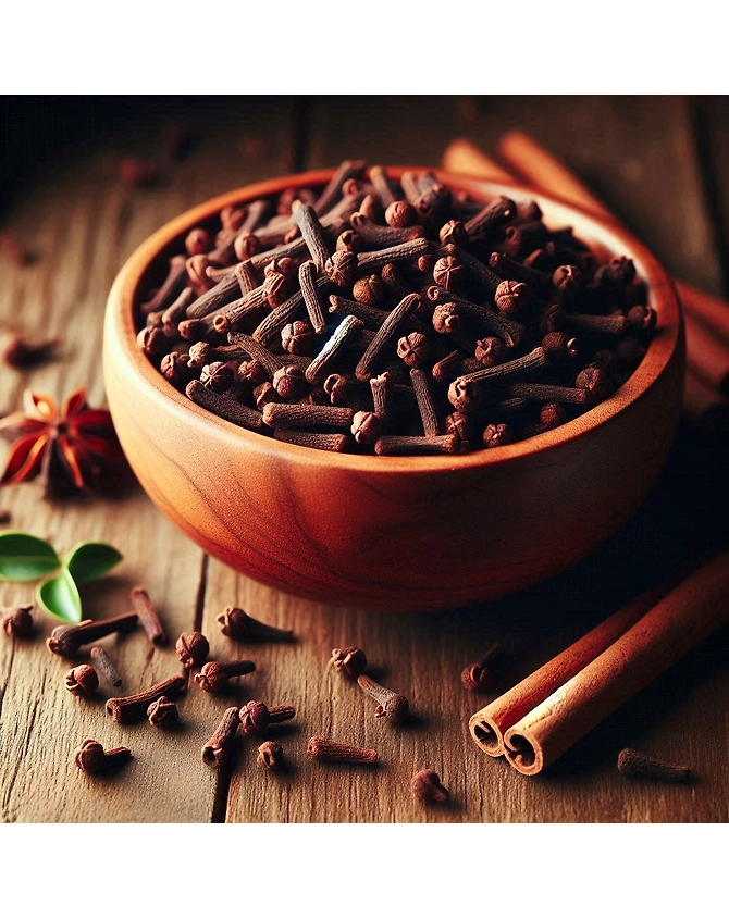Cloves Whole-1