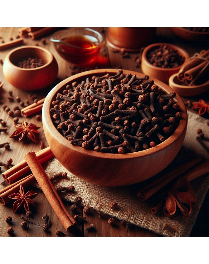 Cloves Whole-2