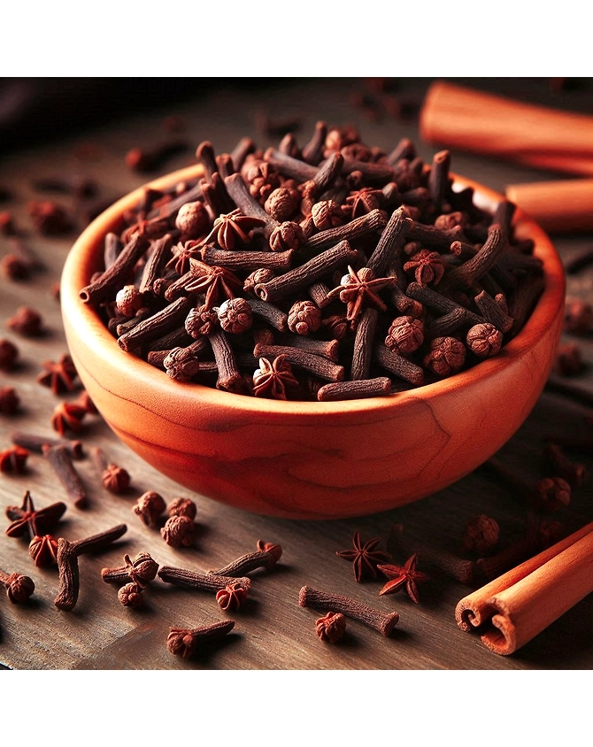 Cloves Whole-3