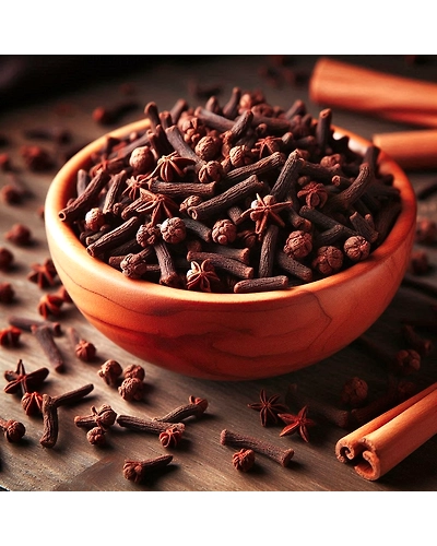 Clove-2