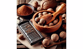 Nutmeg