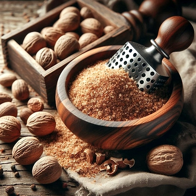 Nutmeg-3
