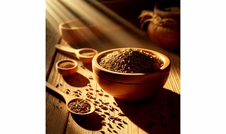 Cumin Seed