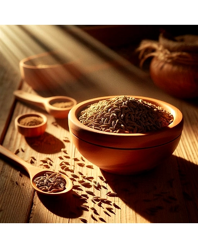 Cumin Seed-12697565
