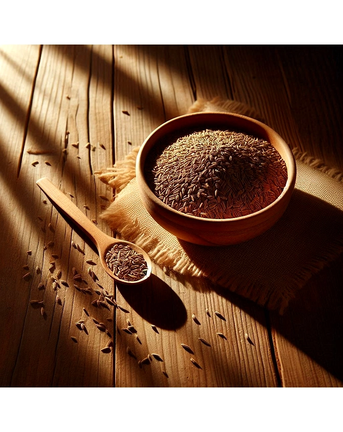 Cumin Seeds-2