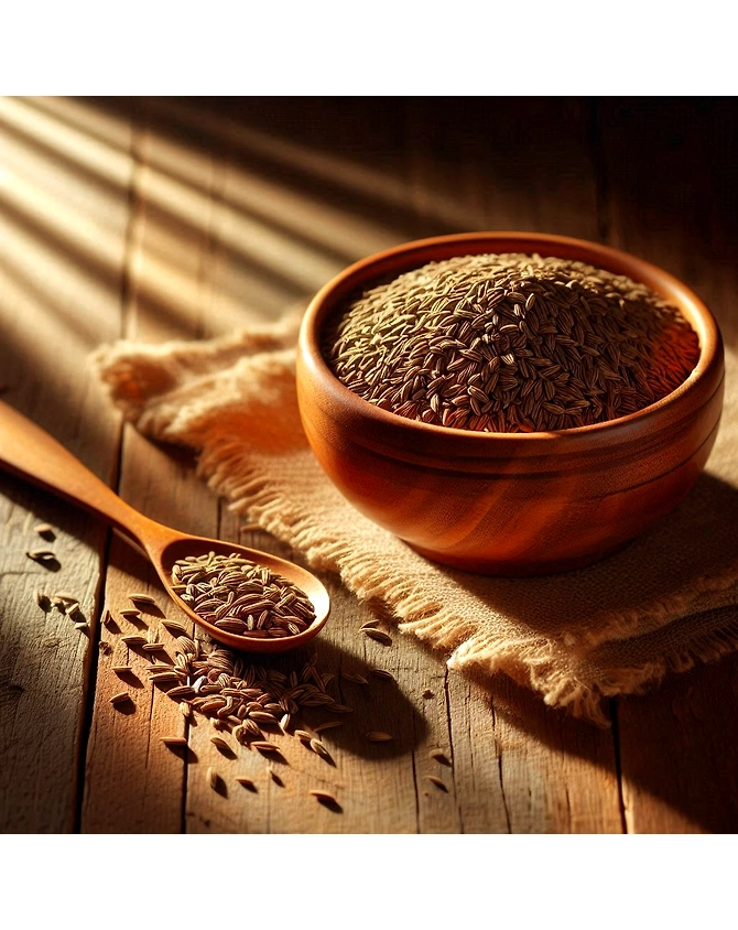 Cumin Seeds-3