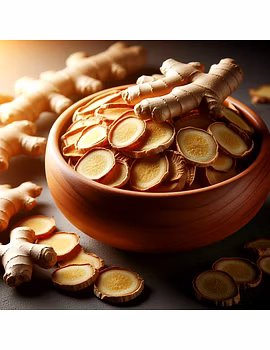 Dried Ginger-2-sm