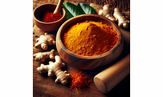Turmeric Powder