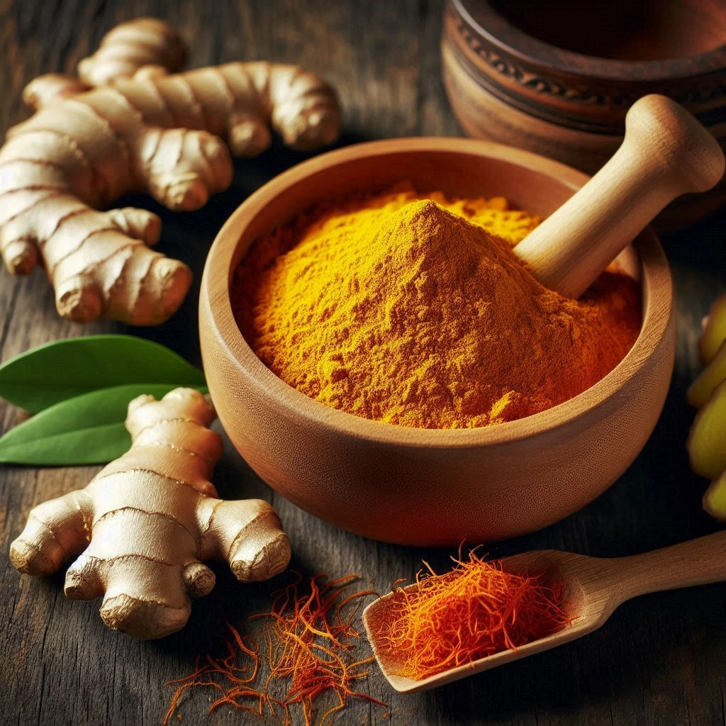 Turmeric Powder-2