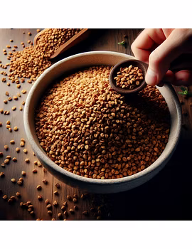 Fenugreek Seed-3-sm