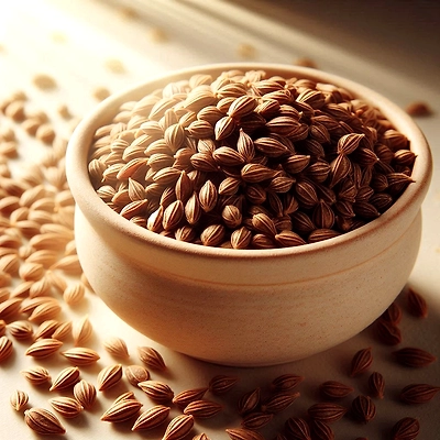 Ajwan Seed-3
