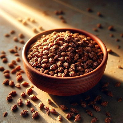 Ajwan Seed-2