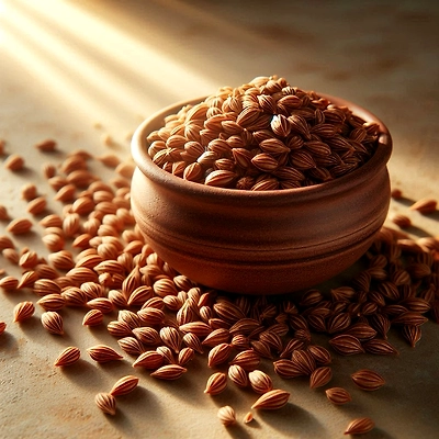 Ajwan Seed-1