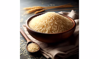 BASMATI RICE