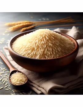 PR 11/14 Basmati Rice-Agri1005-sm