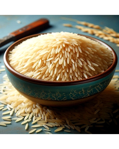 BASMATI RICE-1