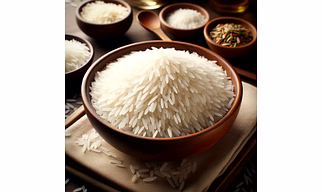 Basmati Rice