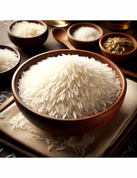 1509 Basmati Rice-Agri1006-sm