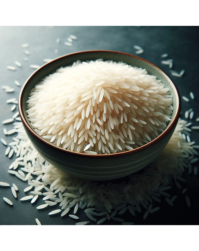 Basmati Rice 1718-Raw-3