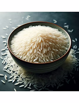 Pusa Basmati Rice-1-sm