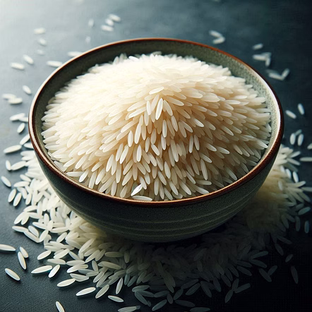 Pusa Basmati Rice