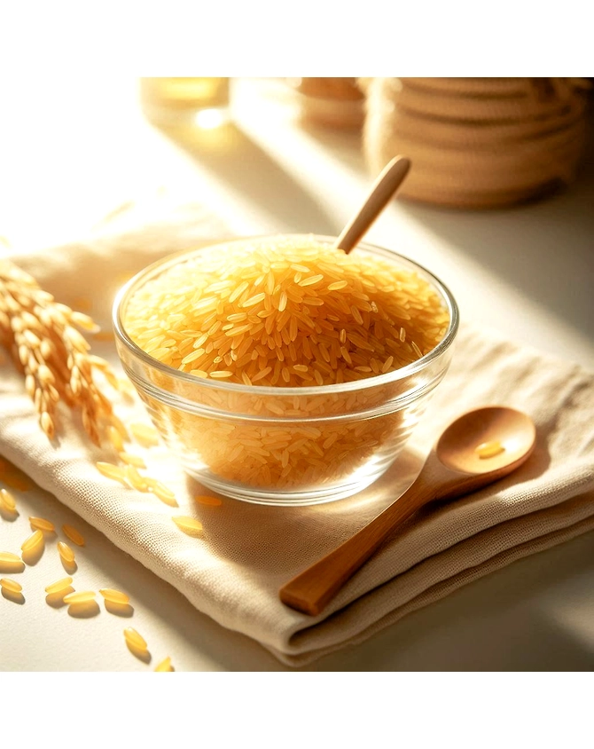 Non Basmati Rice Sharbati-Raw-2