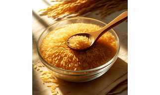 Basamari Parboiled Rice - Premium Quality Nutritious Basmati Rice