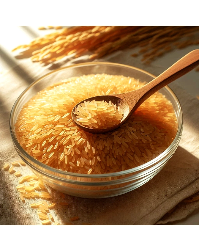 Non Basmati Rice Sharbati-Raw-1