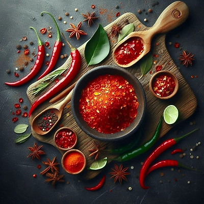 Chilli Flakes-1