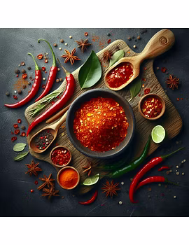 Chilli Flakes-1-sm