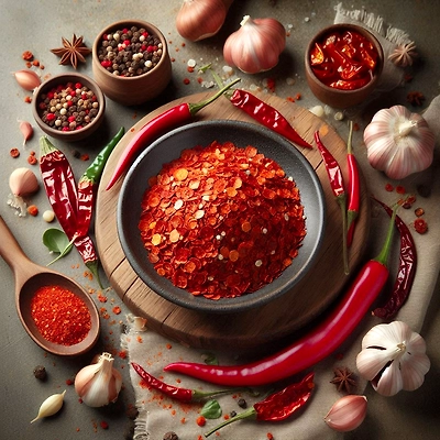 Chilli Flakes-2