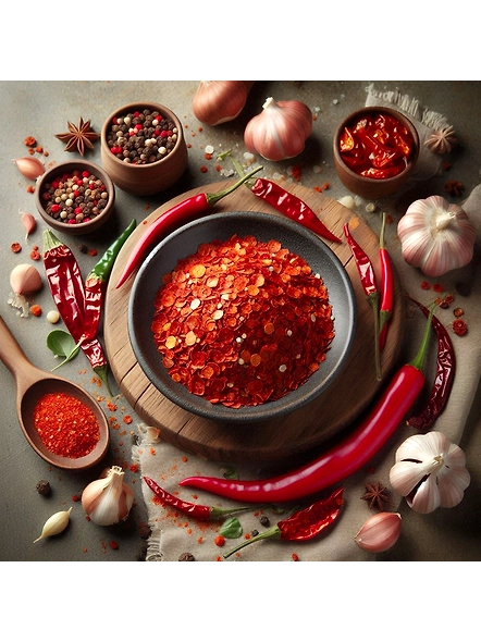 Chilli Flakes-2