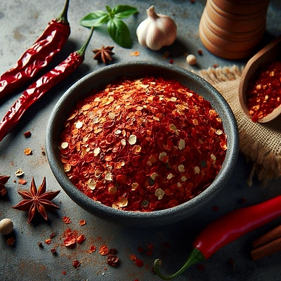 Chilli Flakes-3