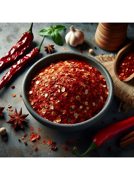 Chilli Flakes-3