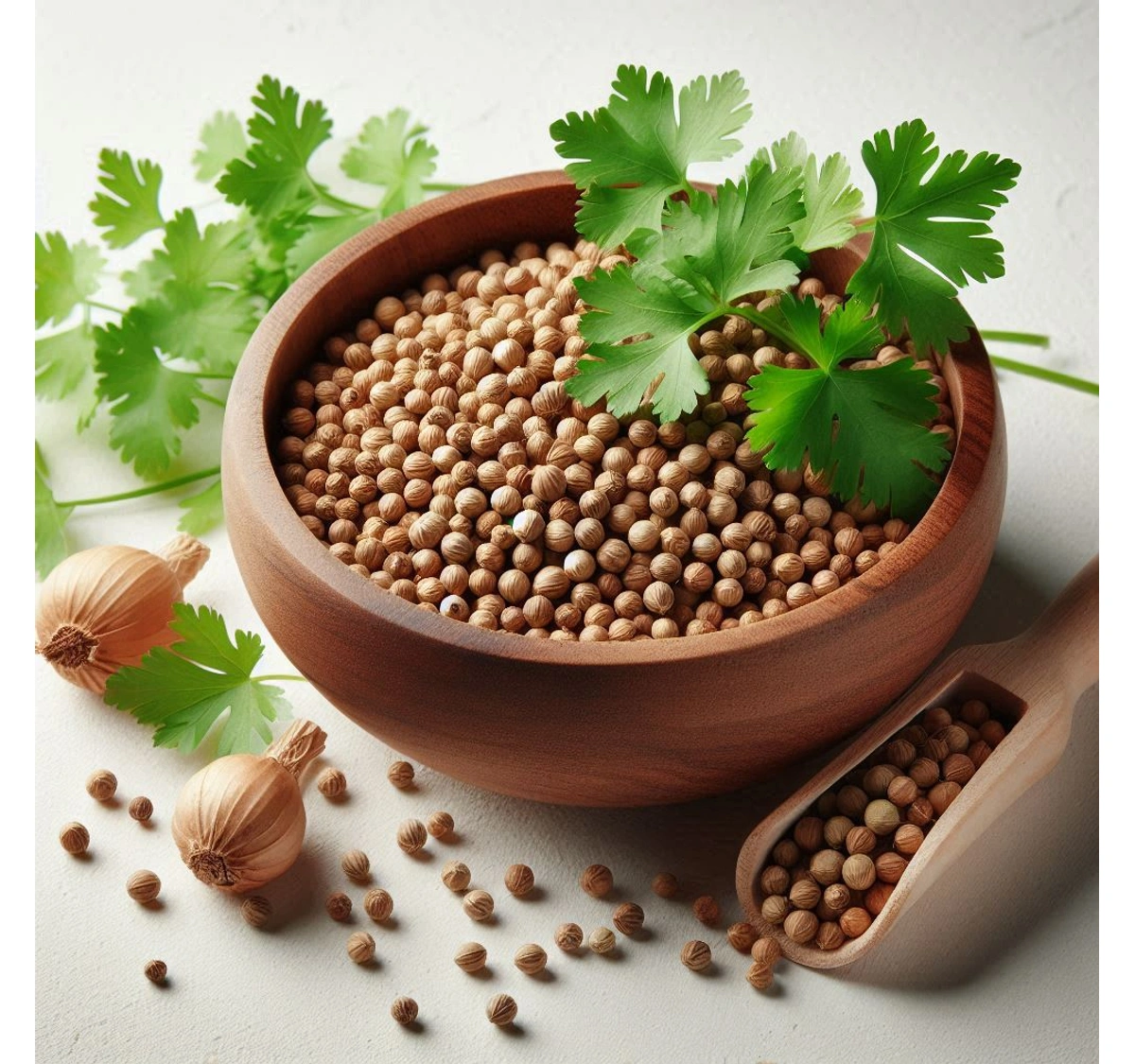 Coriander