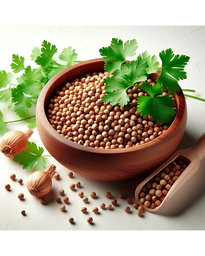 Coriander-2