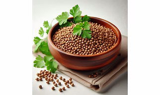 Coriander