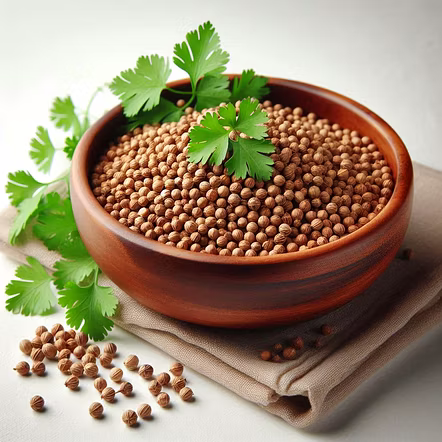 Coriander Seed