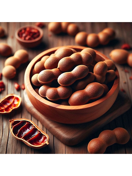 Tamarind Seeds