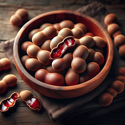 Tamarind Seeds-2